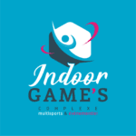 Aux Plaisirs Du Zest Traiteur Traiteur Vannes LOGO Indoor Games Bleu