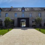 Aux Plaisirs Du Zest Traiteur Traiteur Vannes Les Haras Lieu De Reception A Loudeac W1920h945