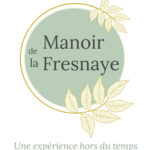 Aux Plaisirs Du Zest Traiteur Traiteur Vannes Logo Manoir De La Fresnaye Baseline 2024 Couleur JPEG RVB