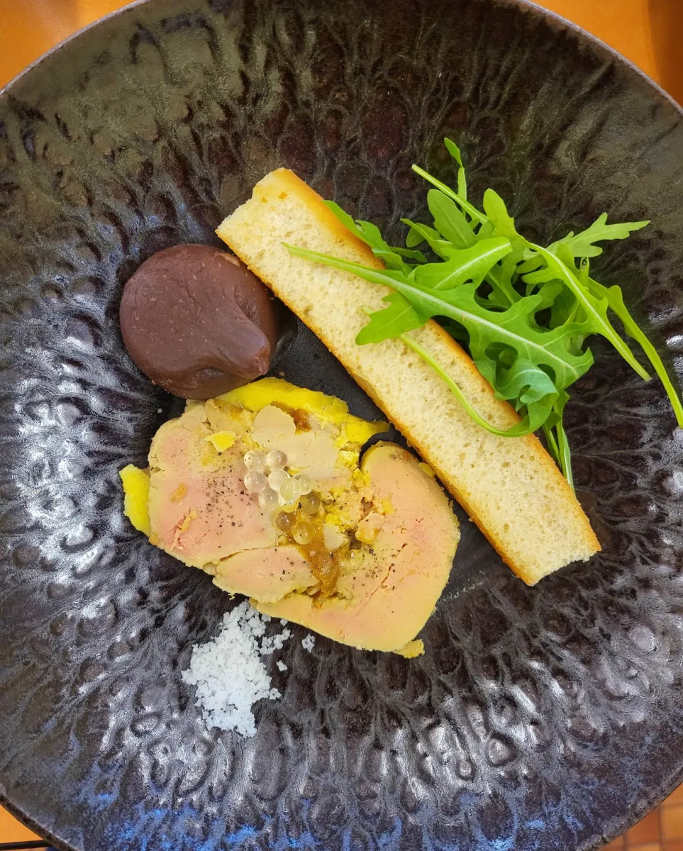 Aux Plaisirs Du Zest Traiteur Traiteur Vannes Entree 1 1