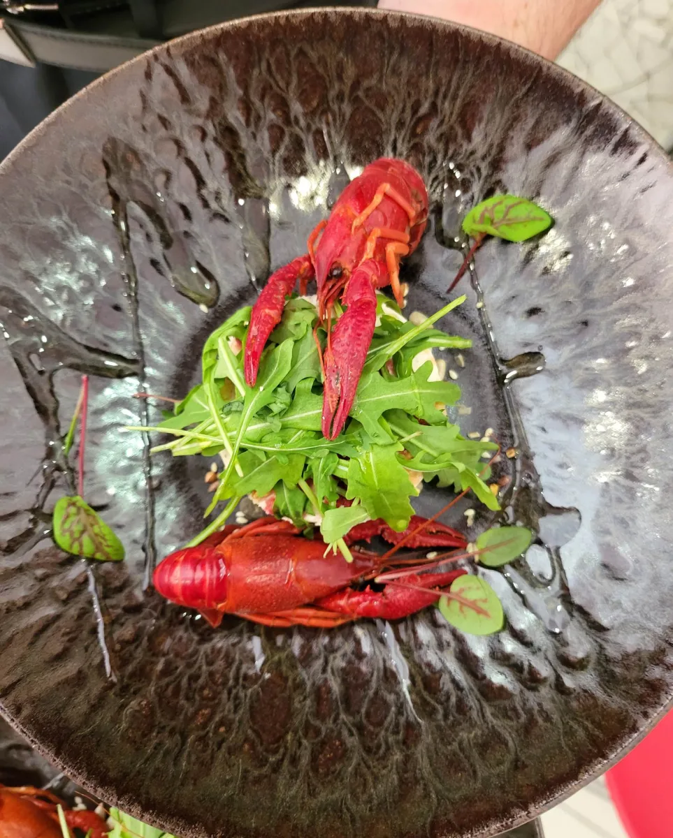 Aux Plaisirs Du Zest Traiteur Traiteur Vannes Entree 3 1