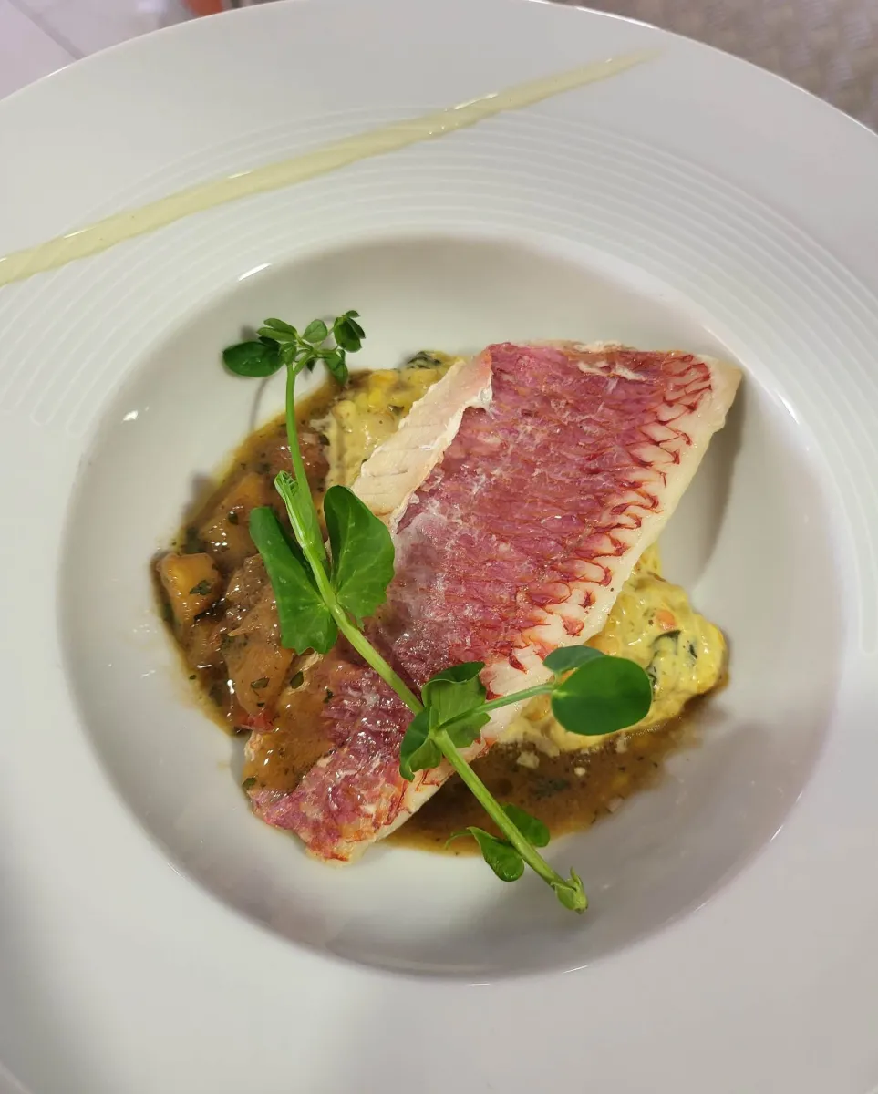 Aux Plaisirs Du Zest Traiteur Traiteur Vannes Plat 1 1